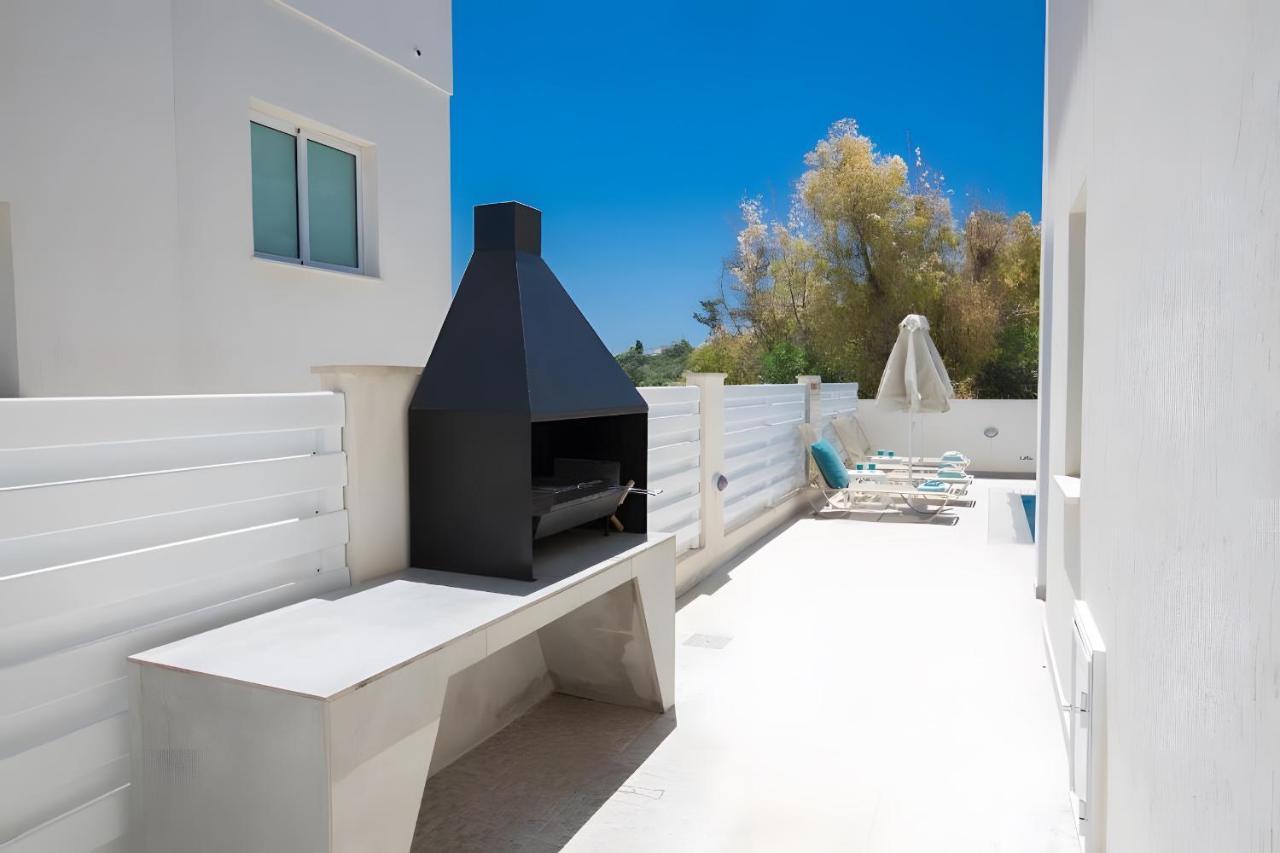 Βίλα Casa De Nicole *
