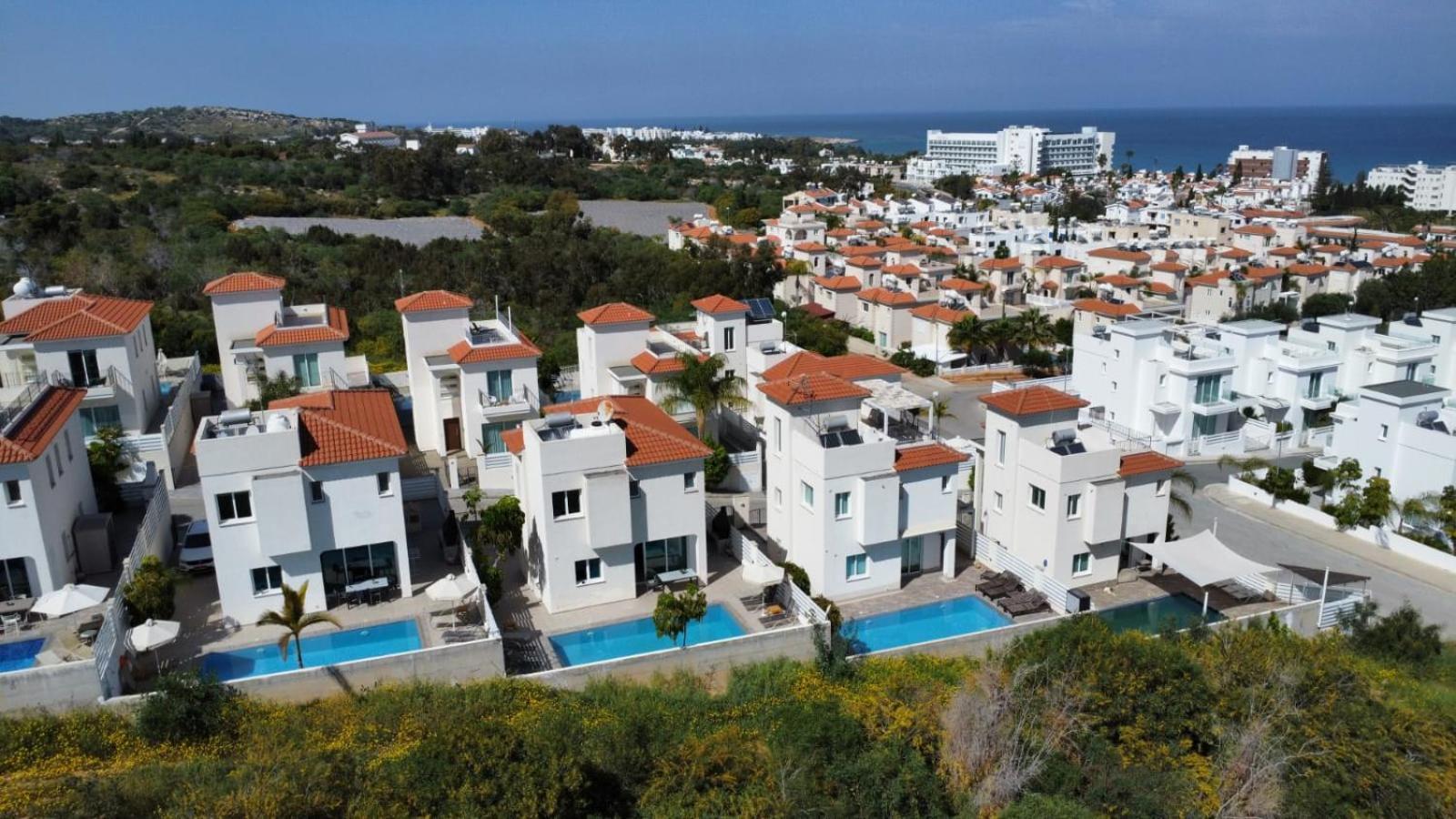 Casa De Nicole * Πρωταράς