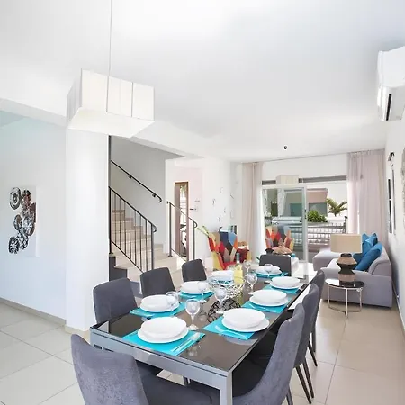 Villa Casa De Nicole à Protaras Extérieur photo