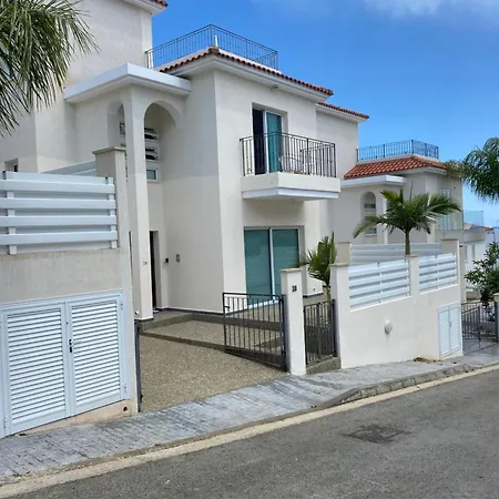 Villa Casa De Nicole à Protaras Extérieur photo