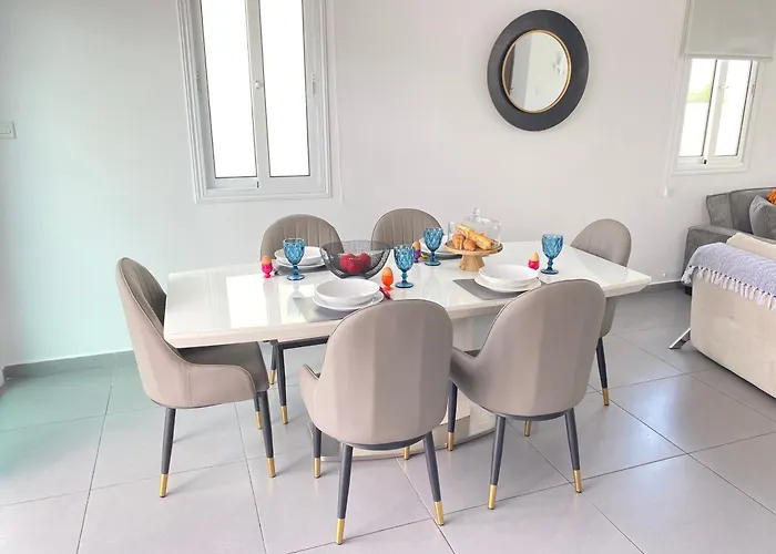 Casa De Nicole