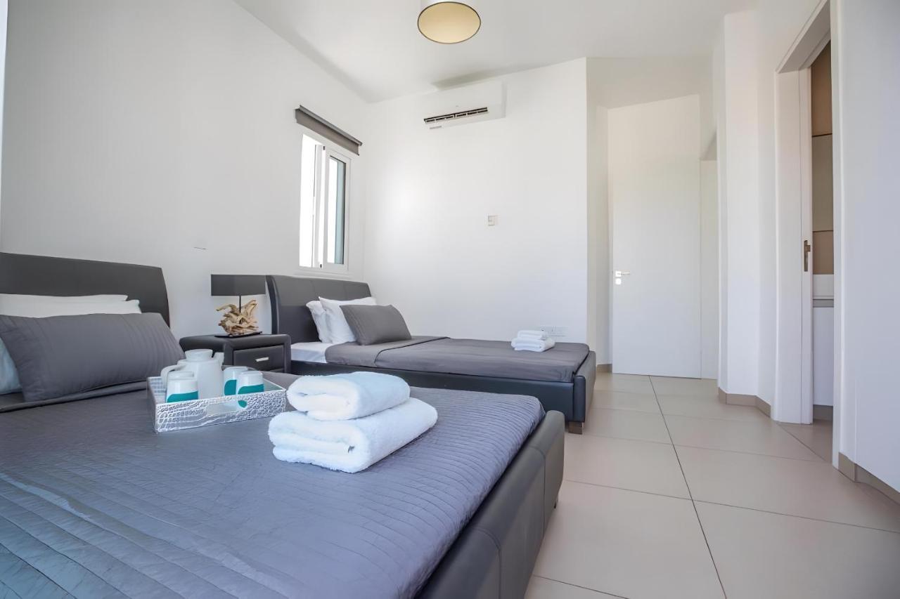 Willa Casa De Nicole Protaras