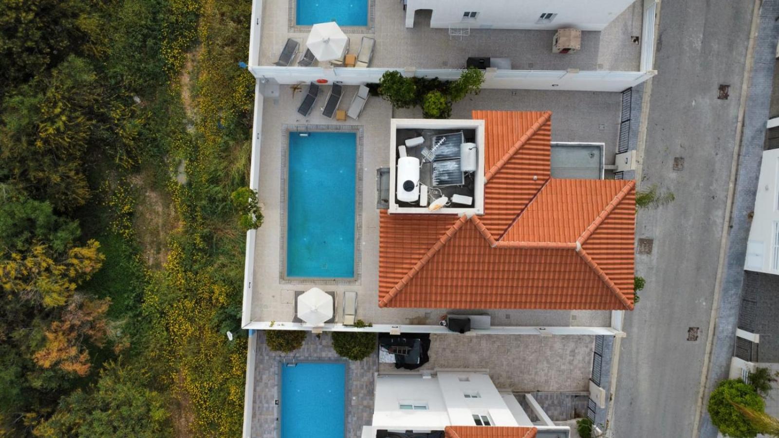Вілла Casa De Nicole Протарас